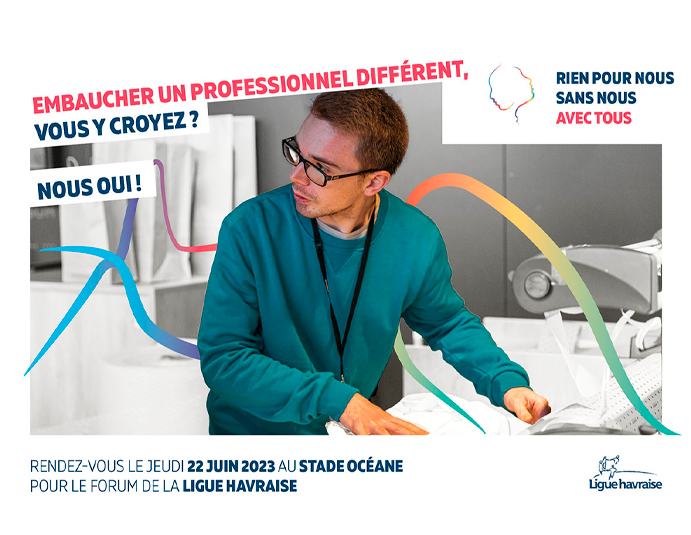 Lire la suite à propos de l’article Forum de la Ligue Havraise – 22 juin 2023