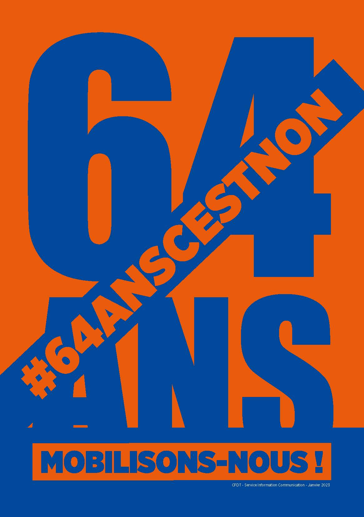 #64ANSCESTNON