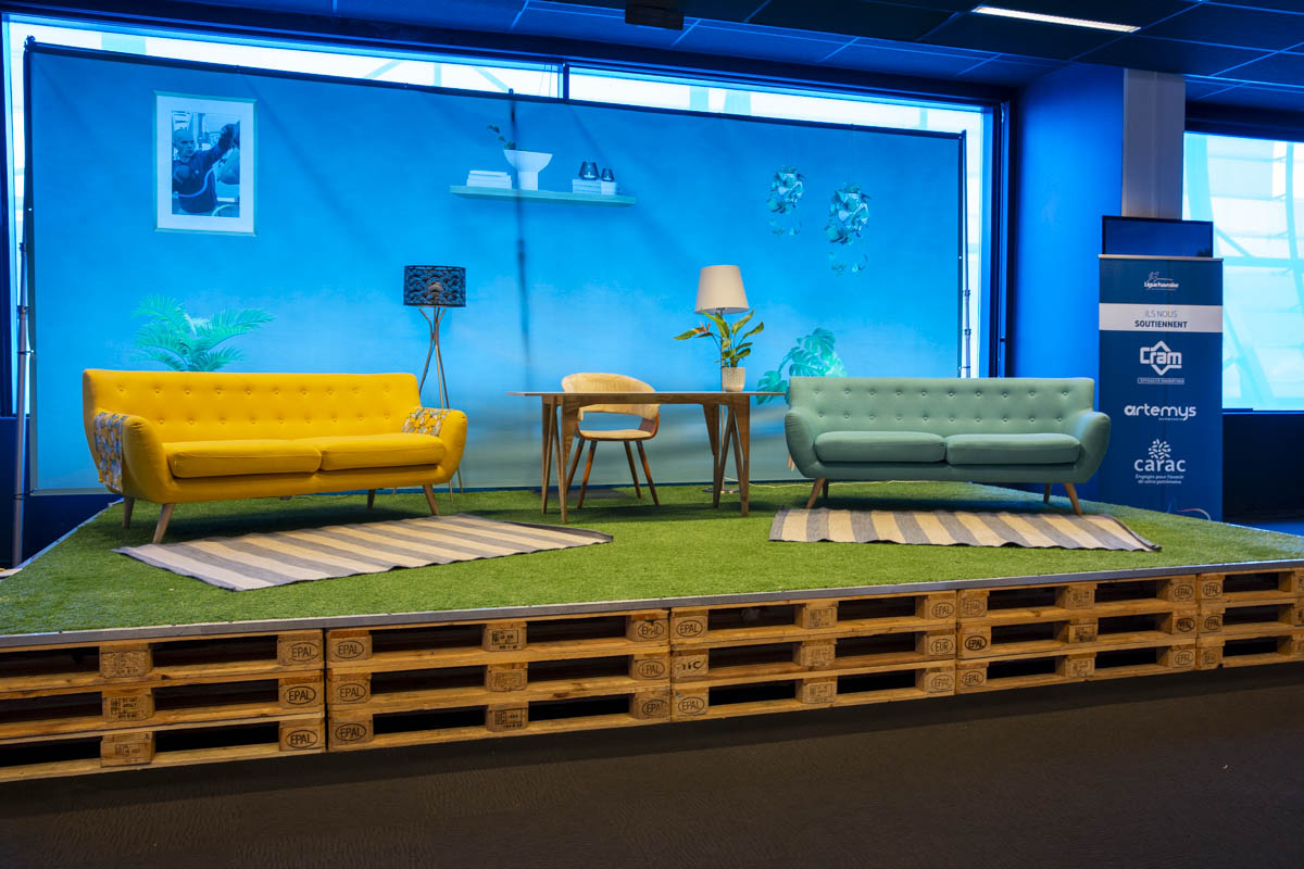 Lire la suite à propos de l’article Forum Ligue Havraise : Merci !