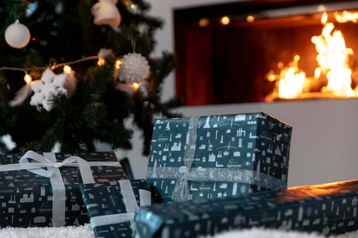 Lire la suite à propos de l’article Participez à la Magie de Noël 🎁🎄