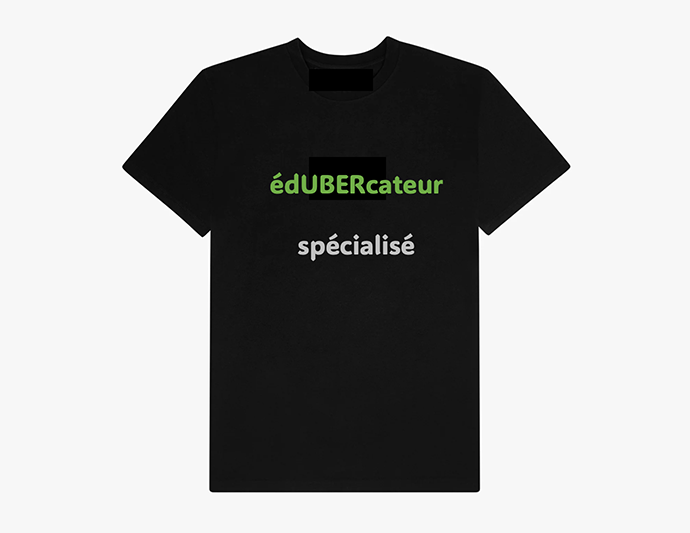 Lire la suite à propos de l’article ESSMS : L’UBÉRISATION DU SECTEUR EST UNE RÉALITÉ