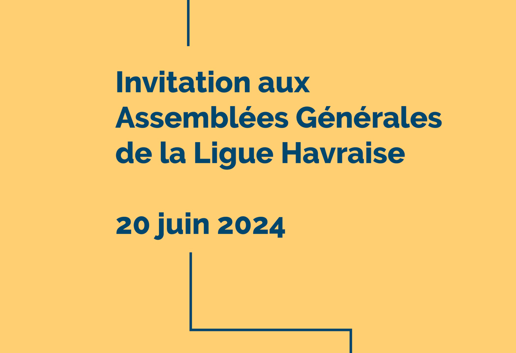 Lire la suite à propos de l’article Assemblées Générales du 20 juin 2024