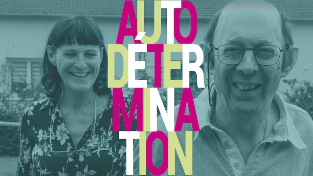 Colloque : L&rsquo;Autodétermination, ma liberté d&rsquo;agir