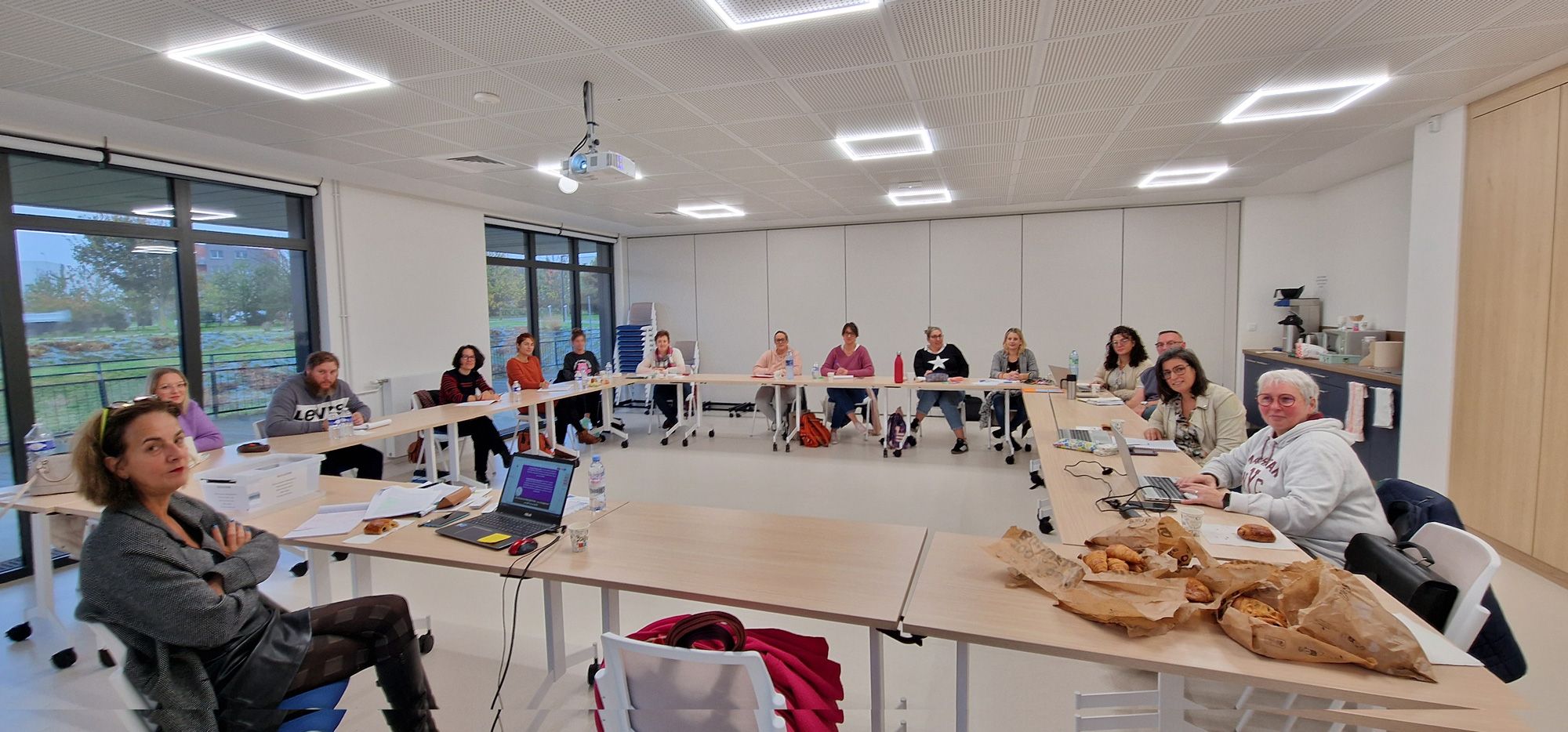 Formation « Référent Bien-traitance »