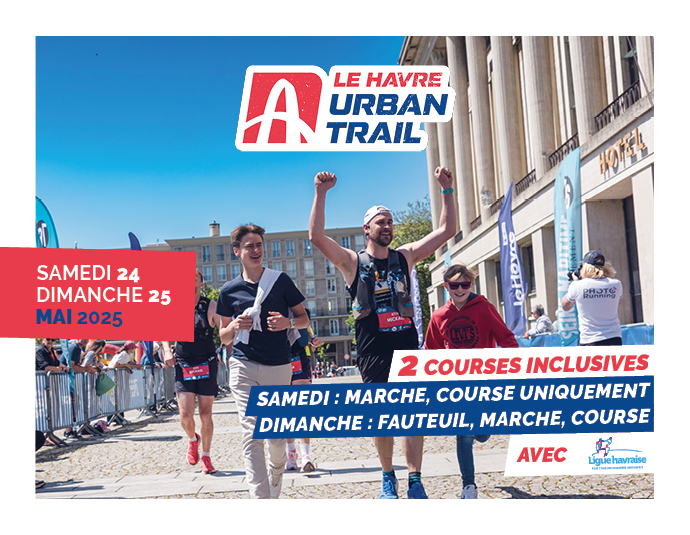 LHUT du 24 et 25 Mai 2025