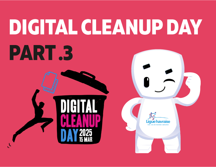 Comment adopter de bons réflexes pour un numérique plus durable