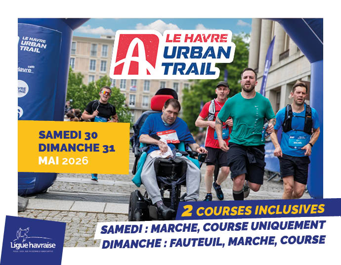 LHUT du 30 et 31 mai 2026